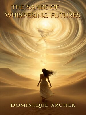 cover image of The Sands of Whispering Futures